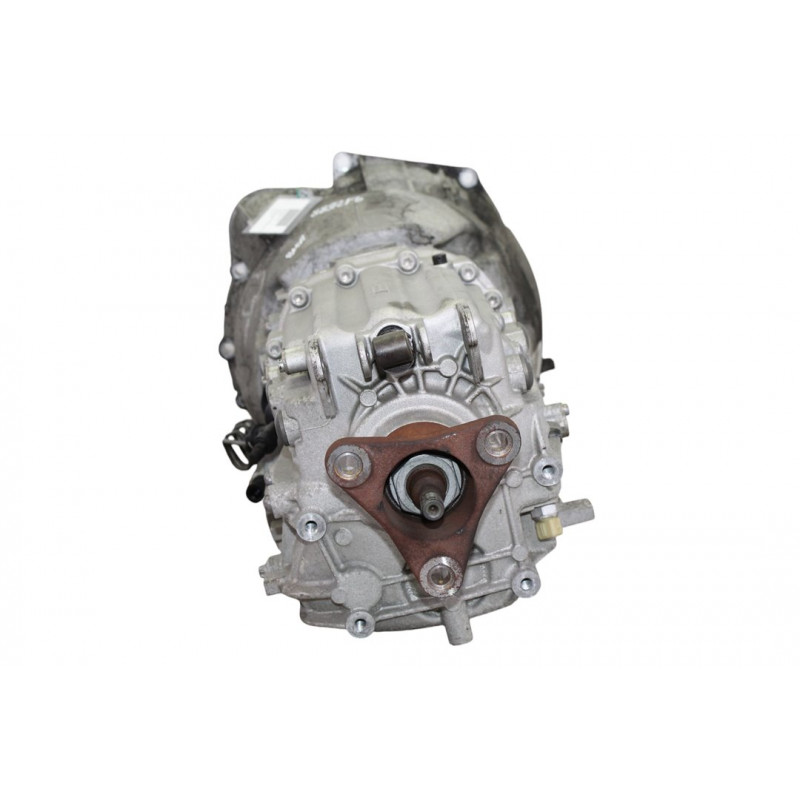 JGA CAJA CAMBIOS BMW SERIE 5 BERLINA (E60) 530d 2009 JGA 212588 BMW - 3