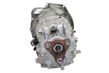 JGA CAJA CAMBIOS BMW SERIE 5 BERLINA (E60) 530d 2009 JGA 212588 BMW - 3