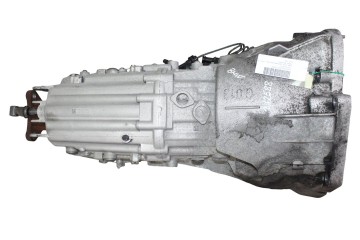 JGA CAJA CAMBIOS BMW SERIE 5 BERLINA (E60) 530d 2009 JGA 212588 BMW - 4