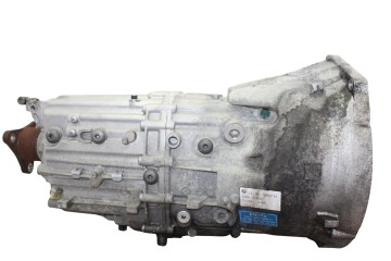 JGA CAJA CAMBIOS BMW SERIE 5 BERLINA (E60) 530d 2009 JGA 212588 BMW - 5