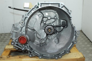 L1TR7002GFB CAJA CAMBIOS FORD PUMA Hybrid ST-Line 2021 L1TR7002GFB 206321 FORD - 1