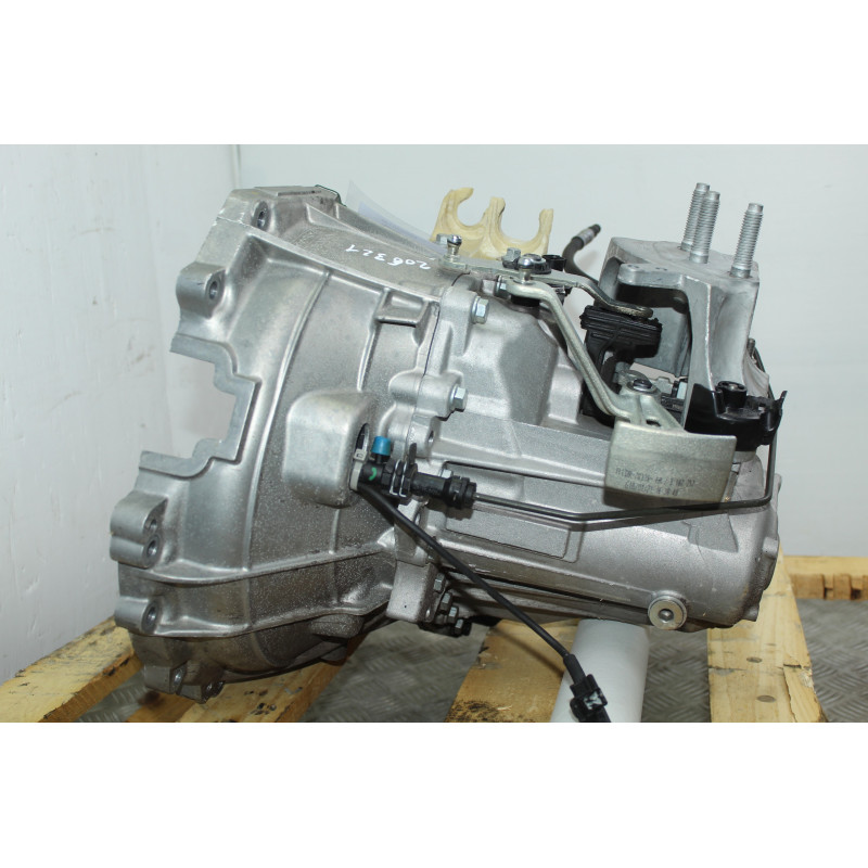 L1TR7002GFB CAJA CAMBIOS FORD PUMA Hybrid ST-Line 2021 L1TR7002GFB 206321 FORD - 1