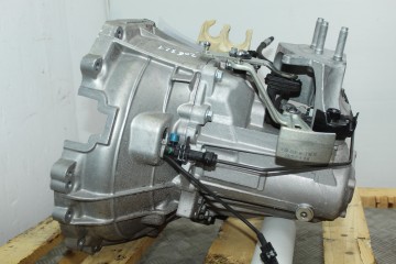 L1TR7002GFB CAJA CAMBIOS FORD PUMA Hybrid ST-Line 2021 L1TR7002GFB 206321 FORD - 1