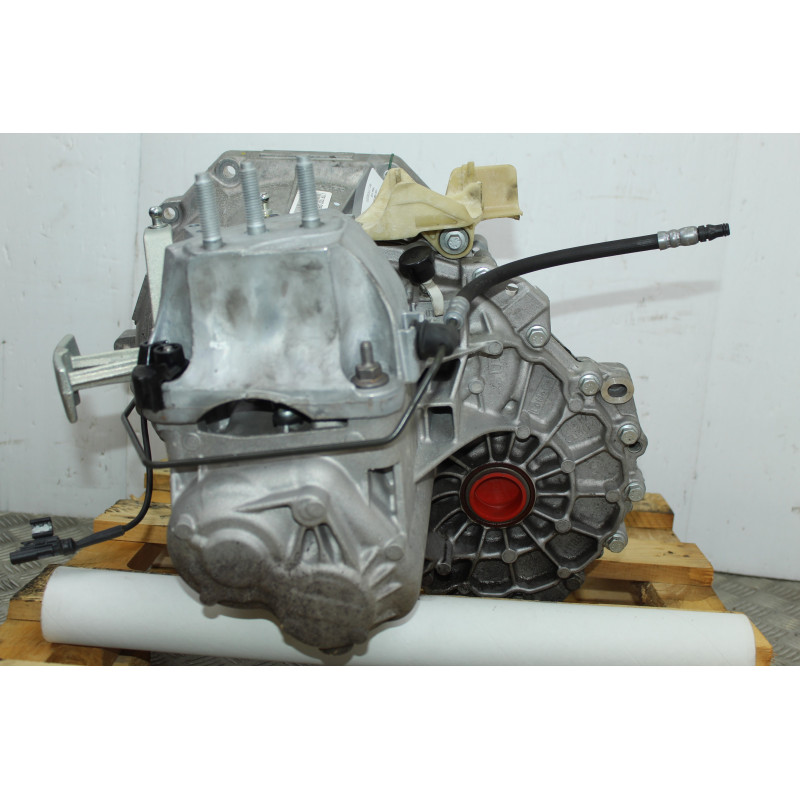 L1TR7002GFB CAJA CAMBIOS FORD PUMA Hybrid ST-Line 2021 L1TR7002GFB 206321 FORD - 2