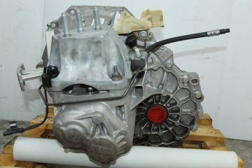 L1TR7002GFB CAJA CAMBIOS FORD PUMA Hybrid ST-Line 2021 L1TR7002GFB 206321 FORD - 2