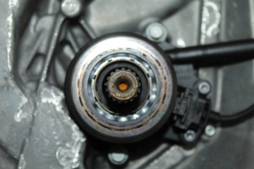 L1TR7002GFB CAJA CAMBIOS FORD PUMA Hybrid ST-Line 2021 L1TR7002GFB 206321 FORD - 3