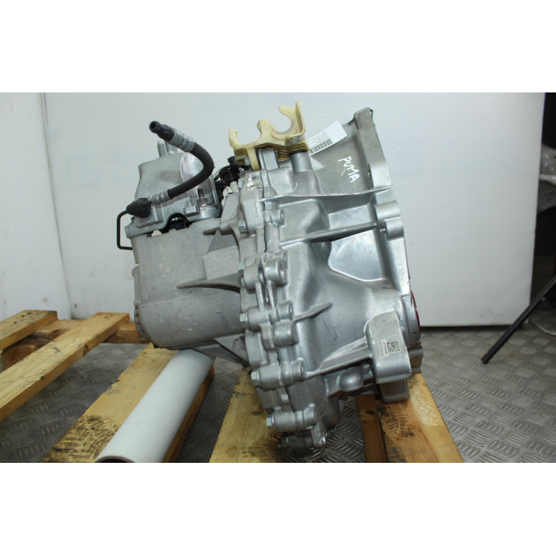 L1TR7002GFB CAJA CAMBIOS FORD PUMA Hybrid ST-Line 2021 L1TR7002GFB 206321 FORD - 4