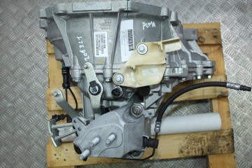 L1TR7002GFB CAJA CAMBIOS FORD PUMA Hybrid ST-Line 2021 L1TR7002GFB 206321 FORD - 6
