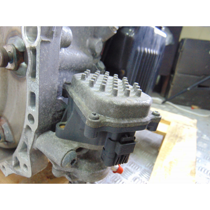 31280564 CAJA CAMBIOS VOLVO V60 FAMILIAR