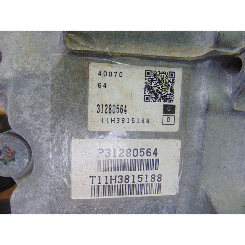 31280564 CAJA CAMBIOS VOLVO V60 FAMILIAR