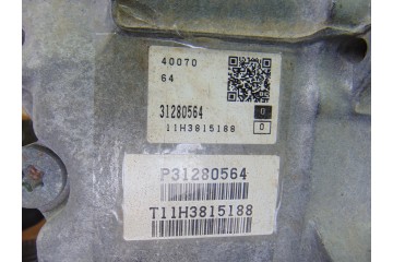 31280564 CAJA CAMBIOS VOLVO V60 FAMILIAR