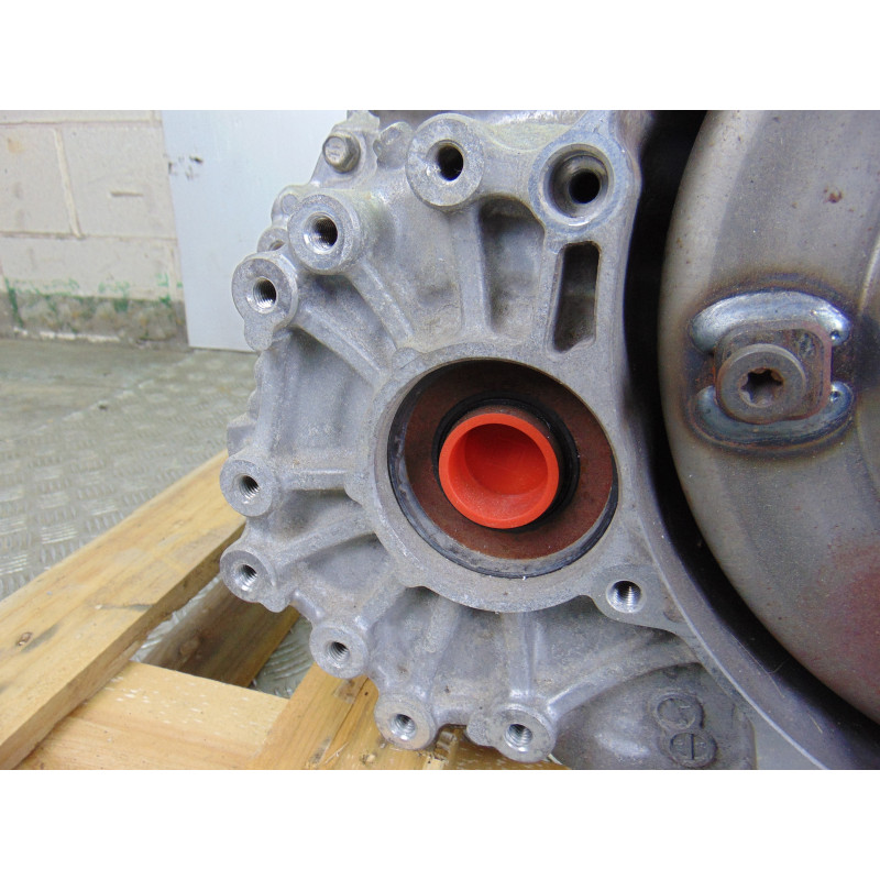 31280564 CAJA CAMBIOS VOLVO V60 FAMILIAR