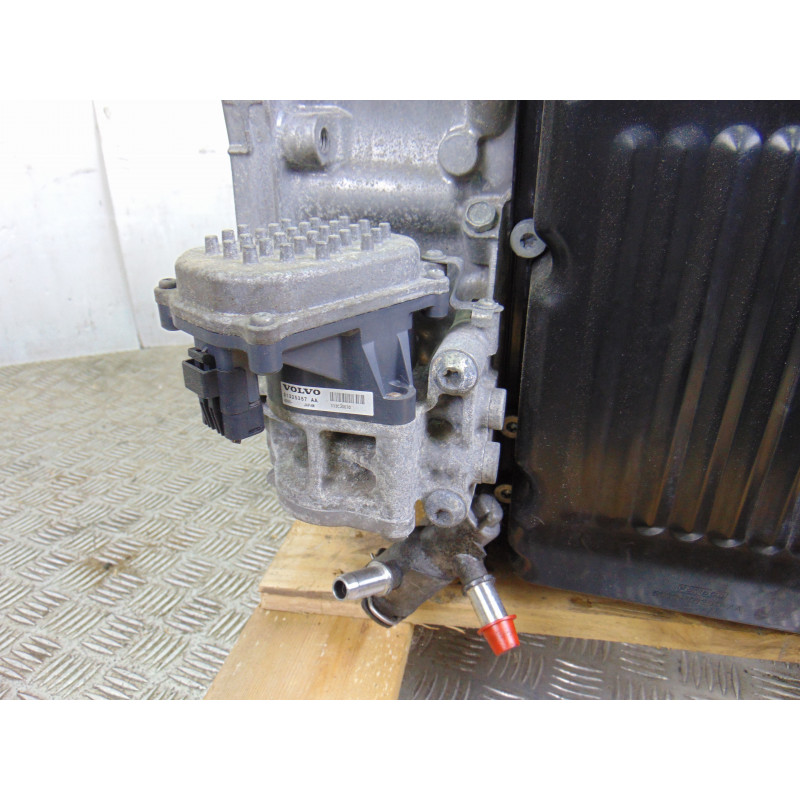 31280564 CAJA CAMBIOS VOLVO V60 FAMILIAR