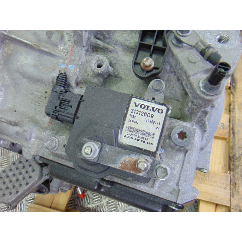 31280564 CAJA CAMBIOS VOLVO V60 FAMILIAR