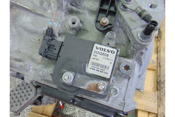 31280564 CAJA CAMBIOS VOLVO V60 FAMILIAR