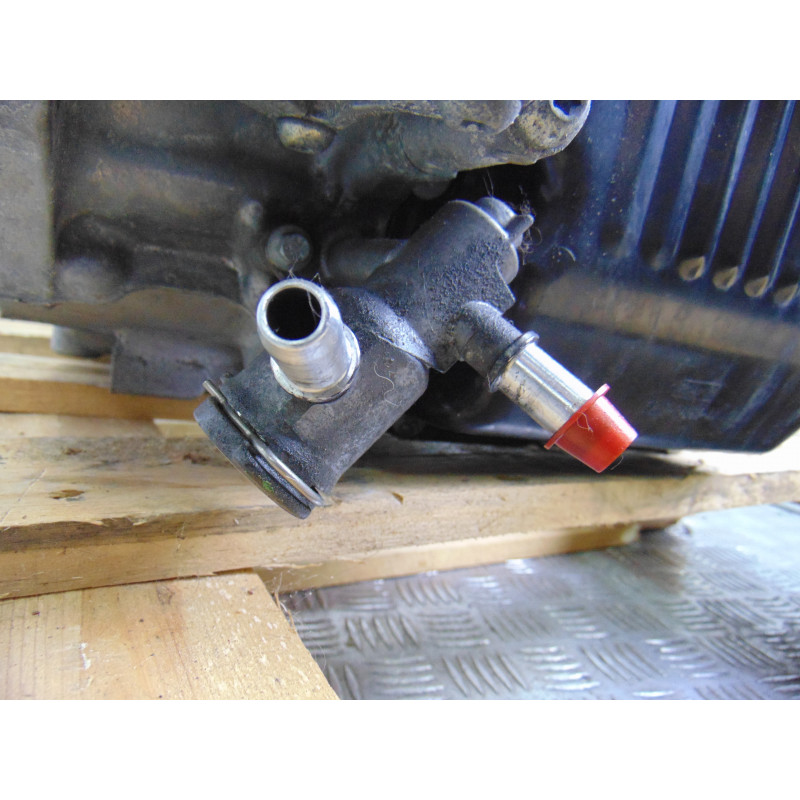 31280564 CAJA CAMBIOS VOLVO V60 FAMILIAR