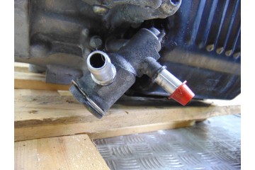 31280564 CAJA CAMBIOS VOLVO V60 FAMILIAR