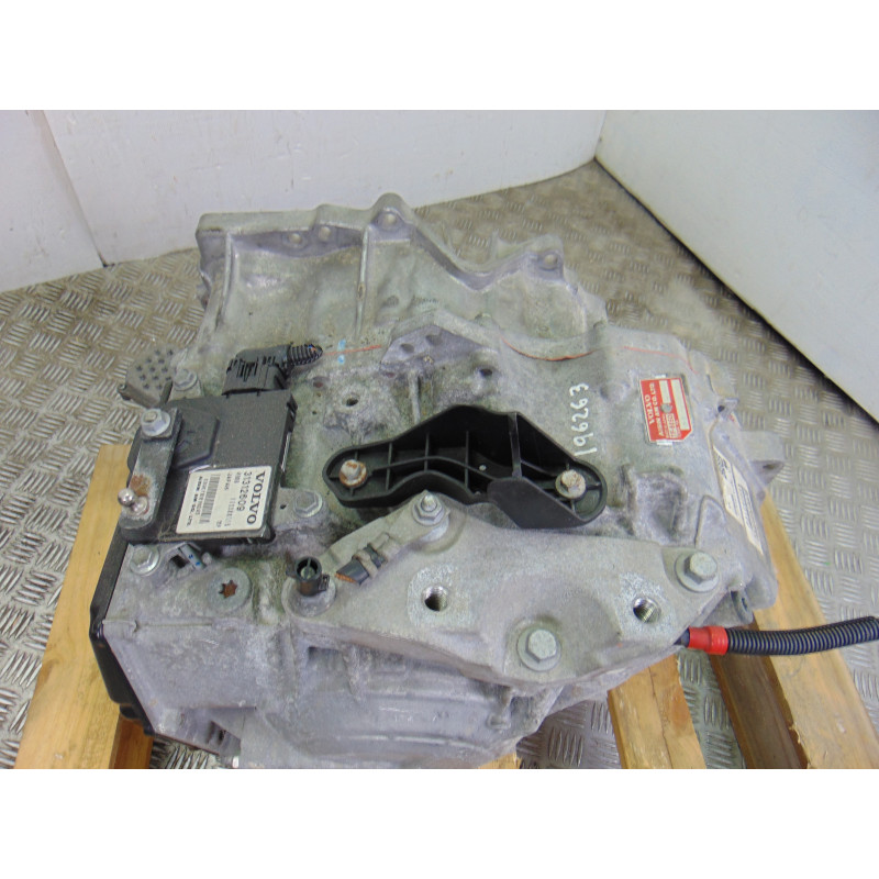 31280564 CAJA CAMBIOS VOLVO V60 FAMILIAR