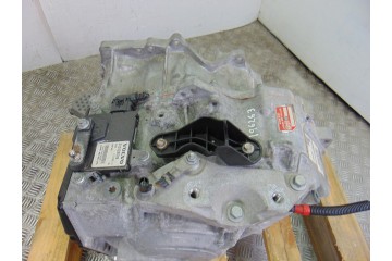 31280564 CAJA CAMBIOS VOLVO V60 FAMILIAR