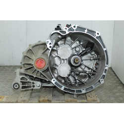 BG9R7002JCD CAJA CAMBIOS VOLVO V60 FAMILIAR