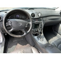 MERCEDES-BENZ CLK (BM 209) COUPE 270 CDI (209.316)