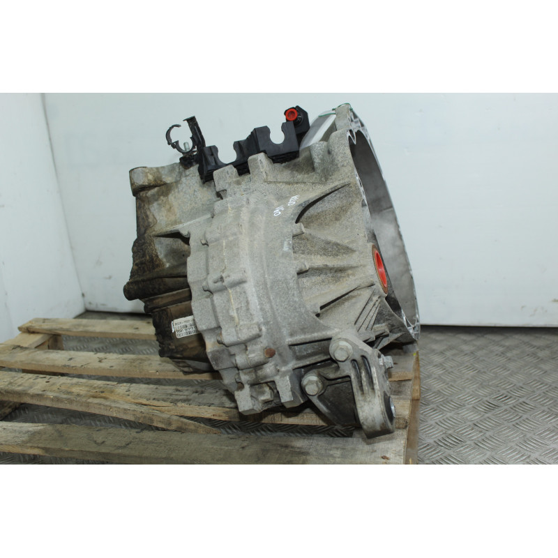 BG9R7002JCD CAJA CAMBIOS VOLVO V60 FAMILIAR