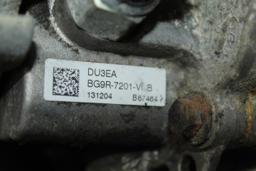 BG9R7002JCD CAJA CAMBIOS VOLVO V60 FAMILIAR Summum 2014 BG9R7002JCD 208245 VOLVO - 5