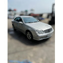 MERCEDES-BENZ CLK (BM 209) COUPE 270 CDI (209.316)
