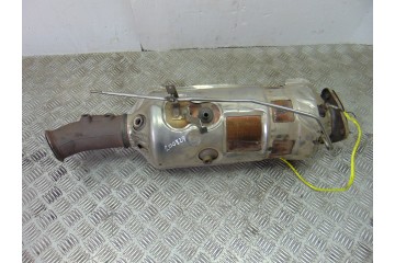 5802006031 CATALIZADOR IVECO DAILY FURGÓN Caja cerrada 45C... batalla 3000 2019 5802006031 200329 IVECO - 1