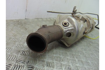 5802006031 CATALIZADOR IVECO DAILY FURGÓN Caja cerrada 45C... batalla 3000 2019 5802006031 200329 IVECO - 1