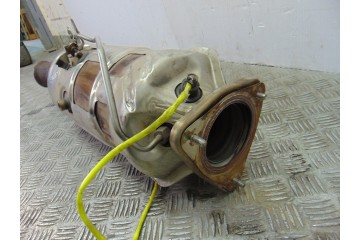 5802006031 CATALIZADOR IVECO DAILY FURGÓN Caja cerrada 45C... batalla 3000 2019 5802006031 200329 IVECO - 2