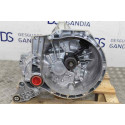 CM5R7002BRA CAJA CAMBIOS FORD TOURNEO COURIER (C4A) CM5R7002BRA CAJA CAMBIOS FORD TOURNEO COURIER (C4A)