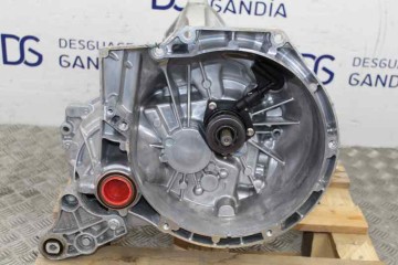 CM5R7002BRA CAJA CAMBIOS FORD TOURNEO COURIER (C4A)