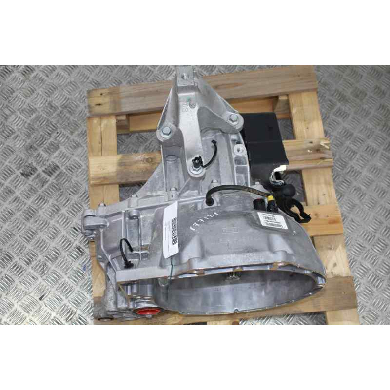 CM5R7002BRA CAJA CAMBIOS FORD TOURNEO COURIER (C4A)