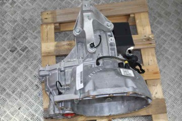 CM5R7002BRA CAJA CAMBIOS FORD TOURNEO COURIER (C4A)