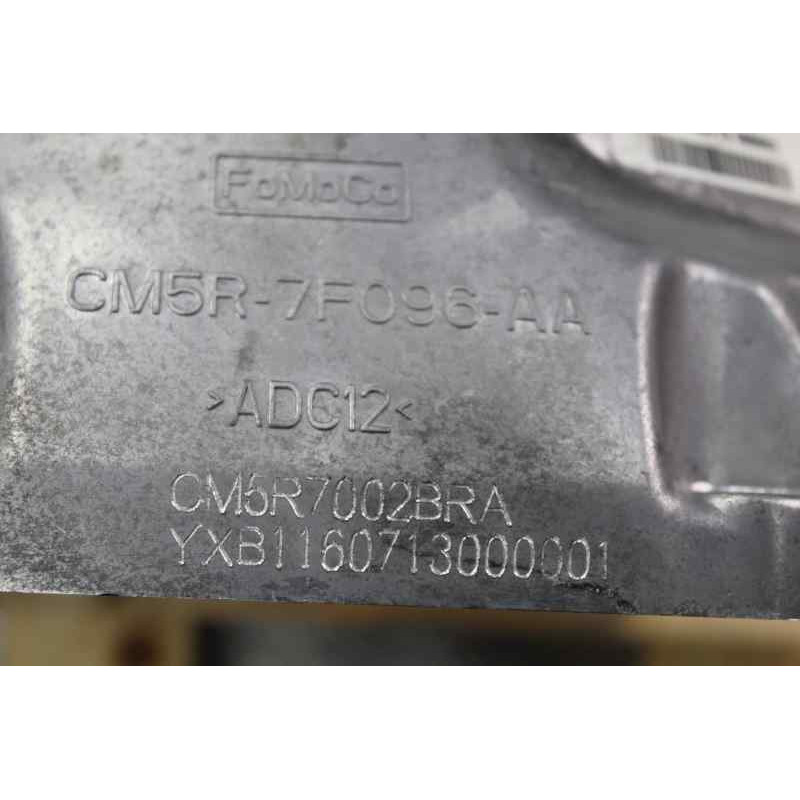 CM5R7002BRA CAJA CAMBIOS FORD TOURNEO COURIER (C4A)