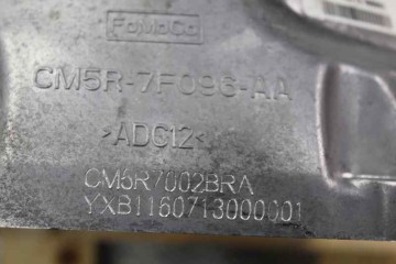 CM5R7002BRA CAJA CAMBIOS FORD TOURNEO COURIER (C4A)