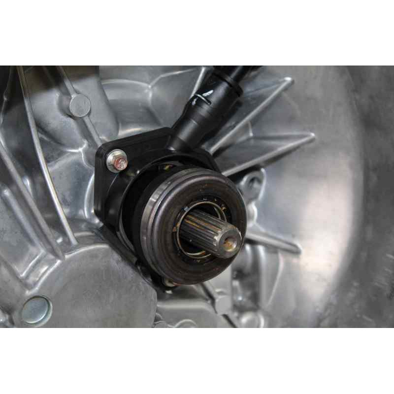 CM5R7002BRA CAJA CAMBIOS FORD TOURNEO COURIER (C4A)