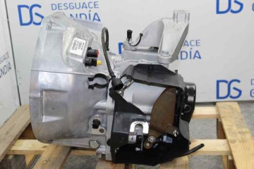 CM5R7002BRA CAJA CAMBIOS FORD TOURNEO COURIER (C4A)