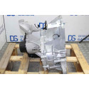CM5R7002BRA CAJA CAMBIOS FORD TOURNEO COURIER (C4A) CM5R7002BRA CAJA CAMBIOS FORD TOURNEO COURIER (C4A)
