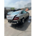 MERCEDES-BENZ CLK (BM 209) COUPE 270 CDI (209.316)