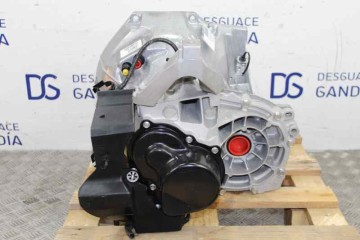 CM5R7002BRA CAJA CAMBIOS FORD TOURNEO COURIER (C4A)