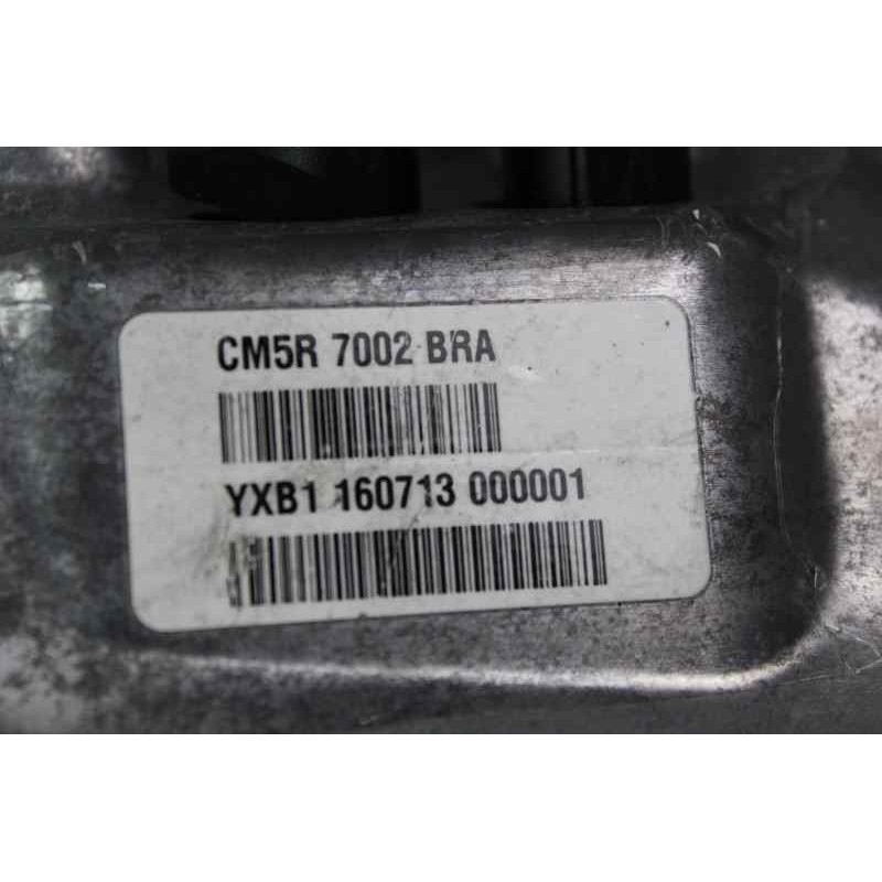 CM5R7002BRA CAJA CAMBIOS FORD TOURNEO COURIER (C4A)