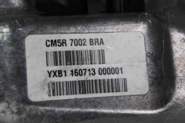 CM5R7002BRA CAJA CAMBIOS FORD TOURNEO COURIER (C4A)