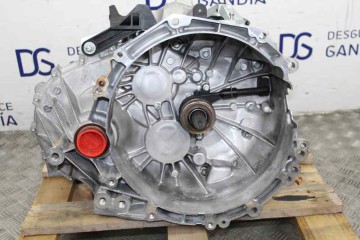 J1DR-7002-AHA CAJA CAMBIOS FORD FOCUS BERLINA (CGE)