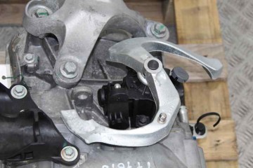 J1DR-7002-AHA CAJA CAMBIOS FORD FOCUS BERLINA (CGE)