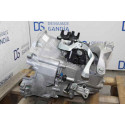J1DR-7002-AHA CAJA CAMBIOS FORD FOCUS BERLINA (CGE) J1DR-7002-AHA CAJA CAMBIOS FORD FOCUS BERLINA (CGE)