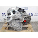 J1DR-7002-AHA CAJA CAMBIOS FORD FOCUS BERLINA (CGE) J1DR-7002-AHA CAJA CAMBIOS FORD FOCUS BERLINA (CGE)