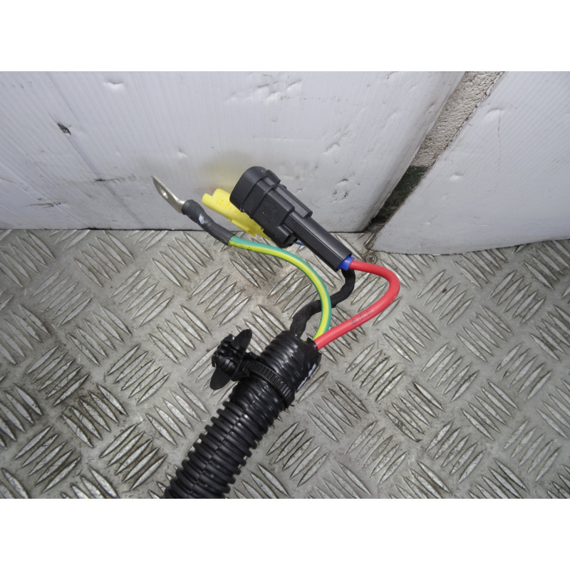  CREMALLERA DIRECCION PEUGEOT 308 (P5) ACTIVE PACK 2022 208907 PEUGEOT - 3