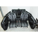 JUEGO ASIENTOS COMPLETO PEUGEOT 308 (P5) JUEGO ASIENTOS COMPLETO PEUGEOT 308 (P5)